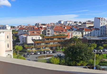 Apartment in Mairie-Marne, France