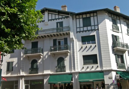Apartment in Sainte-Barbe-Lac, France