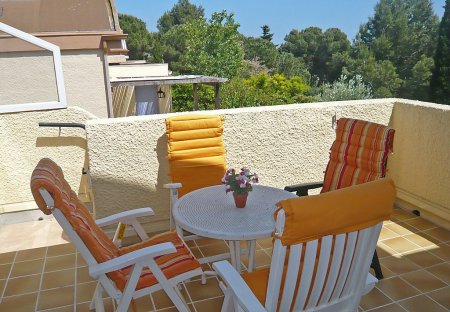 Apartment in Gruissan, the South of France
