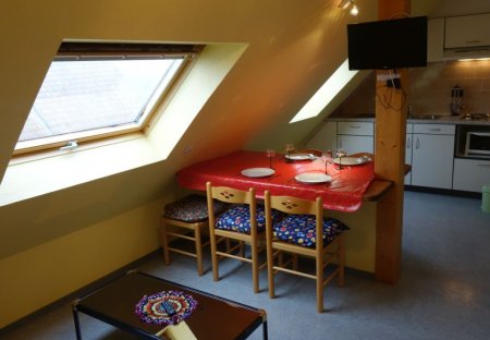 Apartment in Marckolsheim, France