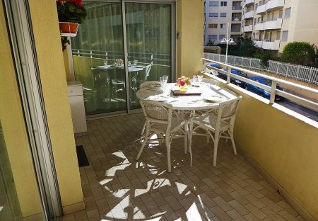 Apartment in Saint-Raphaël, the South of France