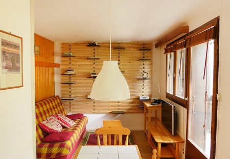 Apartment in La Tour Argentiere Les Praz, France