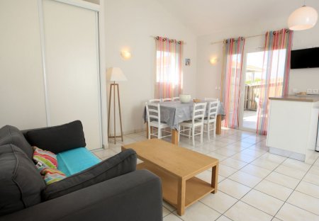 House in La Plage-Bourg1, France
