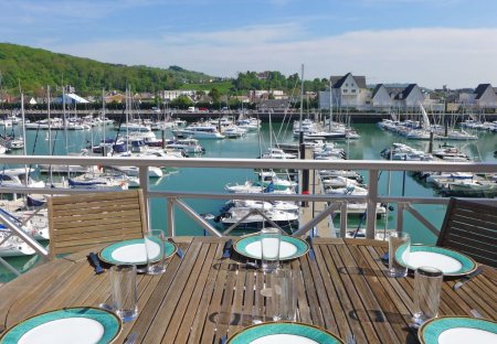 Apartment in Port-Gare, France