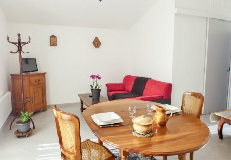Apartment in Duconteria-Jai Alai-Stade, France