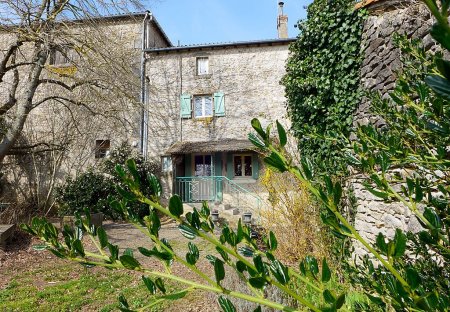 House in Bourg-Archambault, France