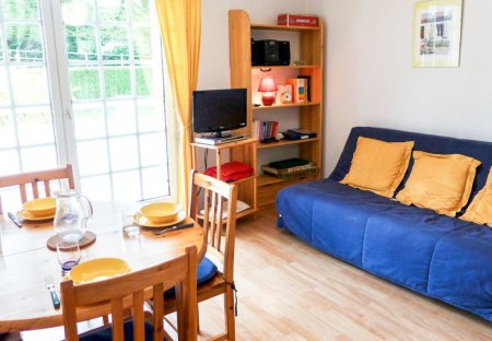 Apartment in Villers-sur-Mer, France
