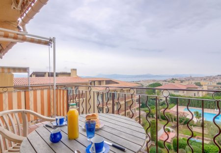 Apartment in Saint-Tropez, the South of France