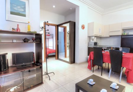 Apartment in France-Negresco, the South of France