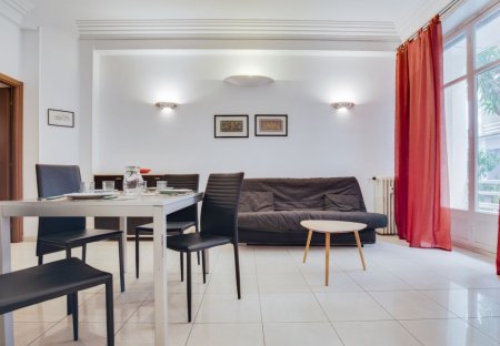 Apartment in France-Negresco, the South of France