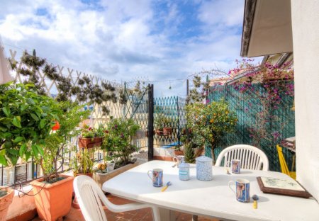 Apartment in Clemenceau, the South of France