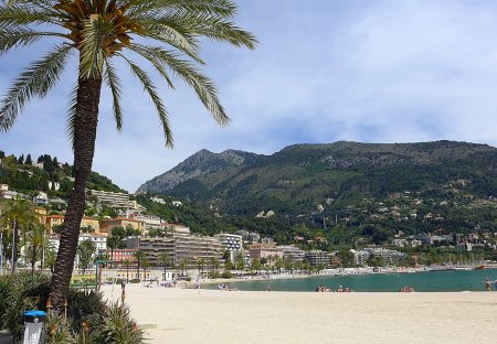 Apartment in Saint-Paul-Garavan, the South of France