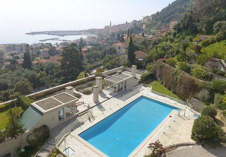 Apartment in Saint-Paul-Garavan, the South of France