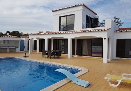 Villa in Vale Milho, Algarve