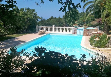 House in Coti-Chiavari, Corsica