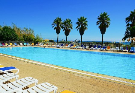 Apartment in Ghisonaccia, Corsica