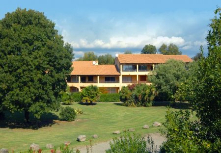 Apartment in Ghisonaccia, Corsica