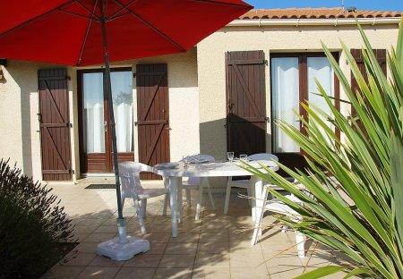 House in Birochère-Joselière, France