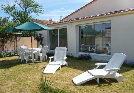 House in Birochère-Joselière, France