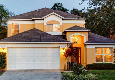 Villa in Emerald, Florida