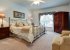 Secret Key Cove Villa Master bedroom