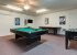 Secret Key Cove Villa games room view