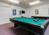 Secret Key Cove Villa games room view