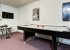 Secret Key Cove Villa games room view