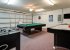 Secret Key Cove Villa games room view