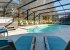 Secret Key Cove Villa Pool and Spa view