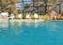 Secret Key Cove Villa Pool and Spa view