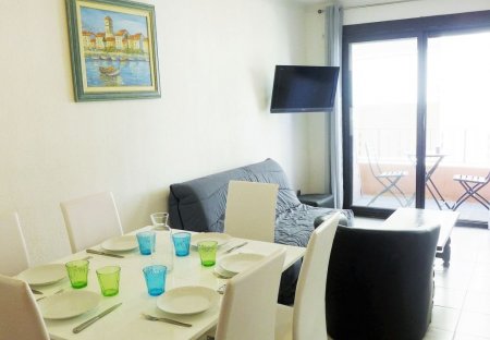 Apartment in Plage Centre, the South of France