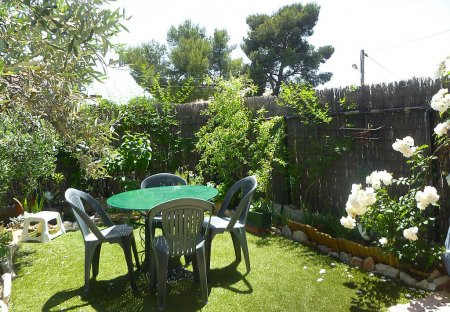 Apartment in Bandol, the South of France