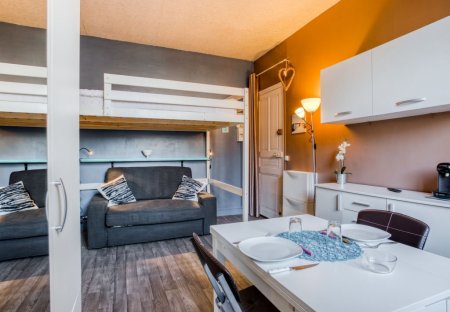 Apartment in Houlgate, France