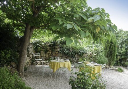 Apartment in La Cadière-d'Azur, the South of France