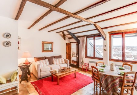 Apartment in Duconteria-Jai Alai-Stade, France