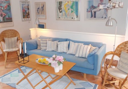 Apartment in Ponteil, the South of France