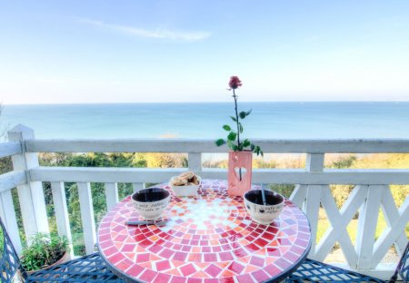 Apartment in Benerville-sur-Mer, France