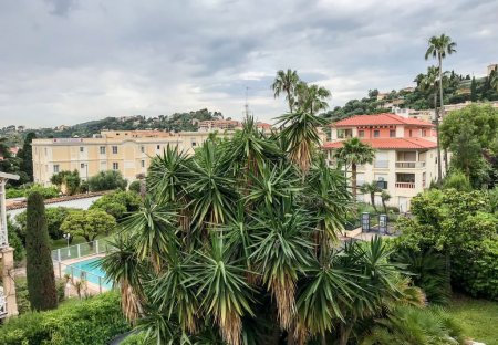 Apartment in Beaulieu-sur-Mer, the South of France