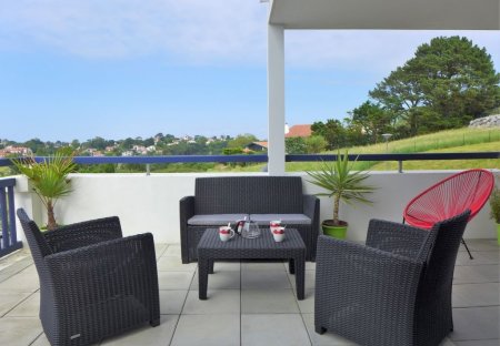 Apartment in Acotz, France