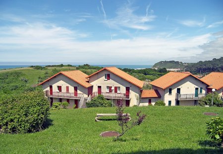 Apartment in Acotz, France
