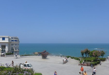 Apartment in Front de Mer, France
