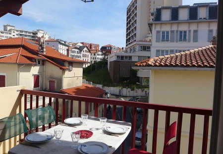 Apartment in Front de Mer, France