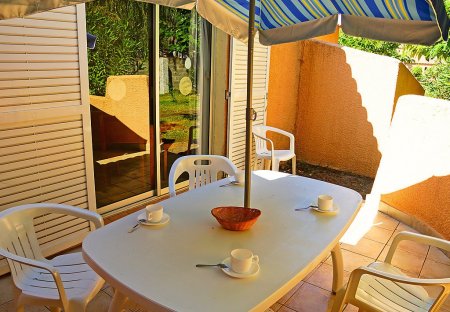 Apartment in Ghisonaccia, Corsica