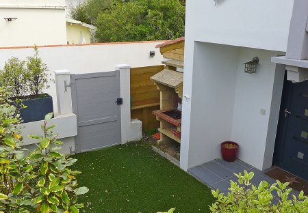 Apartment in Chiberta, France