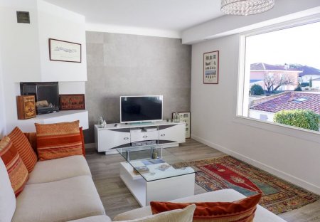Apartment in Chiberta, France