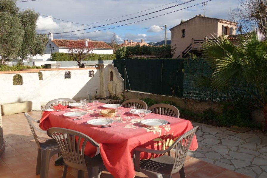 Owners abroad La Caterina