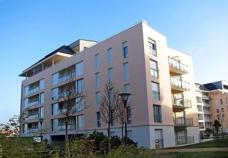 Apartment in Les Sables-d'Olonne, France
