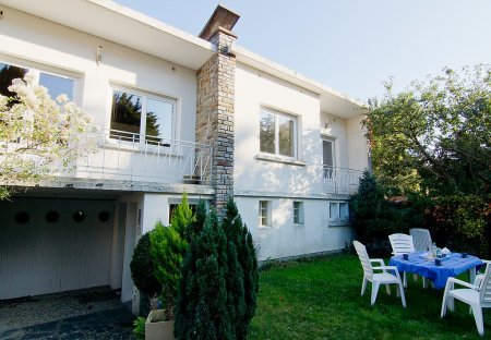 House in Birochère-Joselière, France