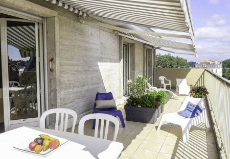 Apartment in Petit-Bayonne, France